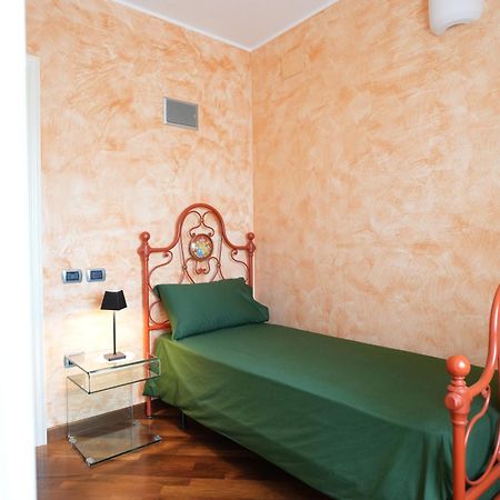 Villa Ruffo Campobasso Exterior photo