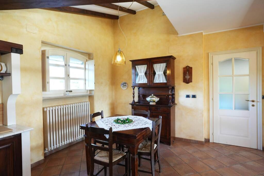 Villa Ruffo Campobasso Exterior photo
