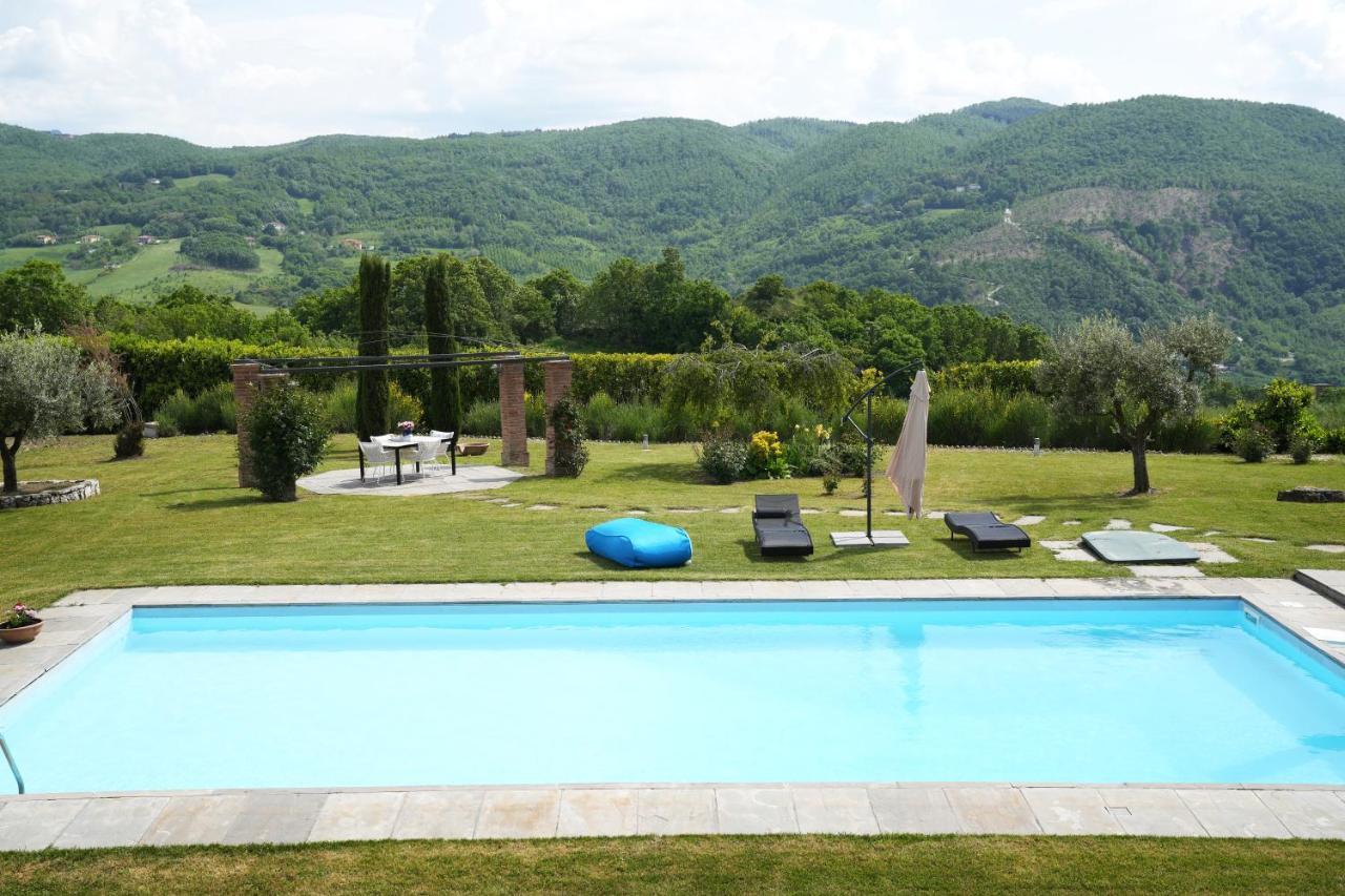 Villa Ruffo Campobasso Exterior photo