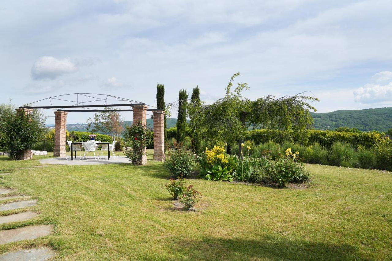 Villa Ruffo Campobasso Exterior photo