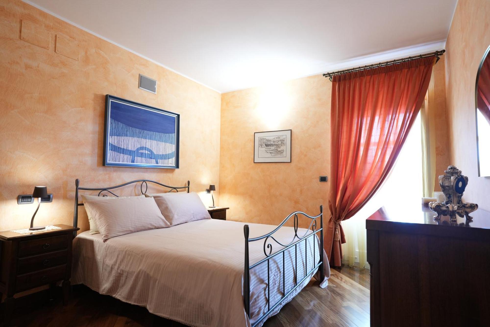 Villa Ruffo Campobasso Exterior photo