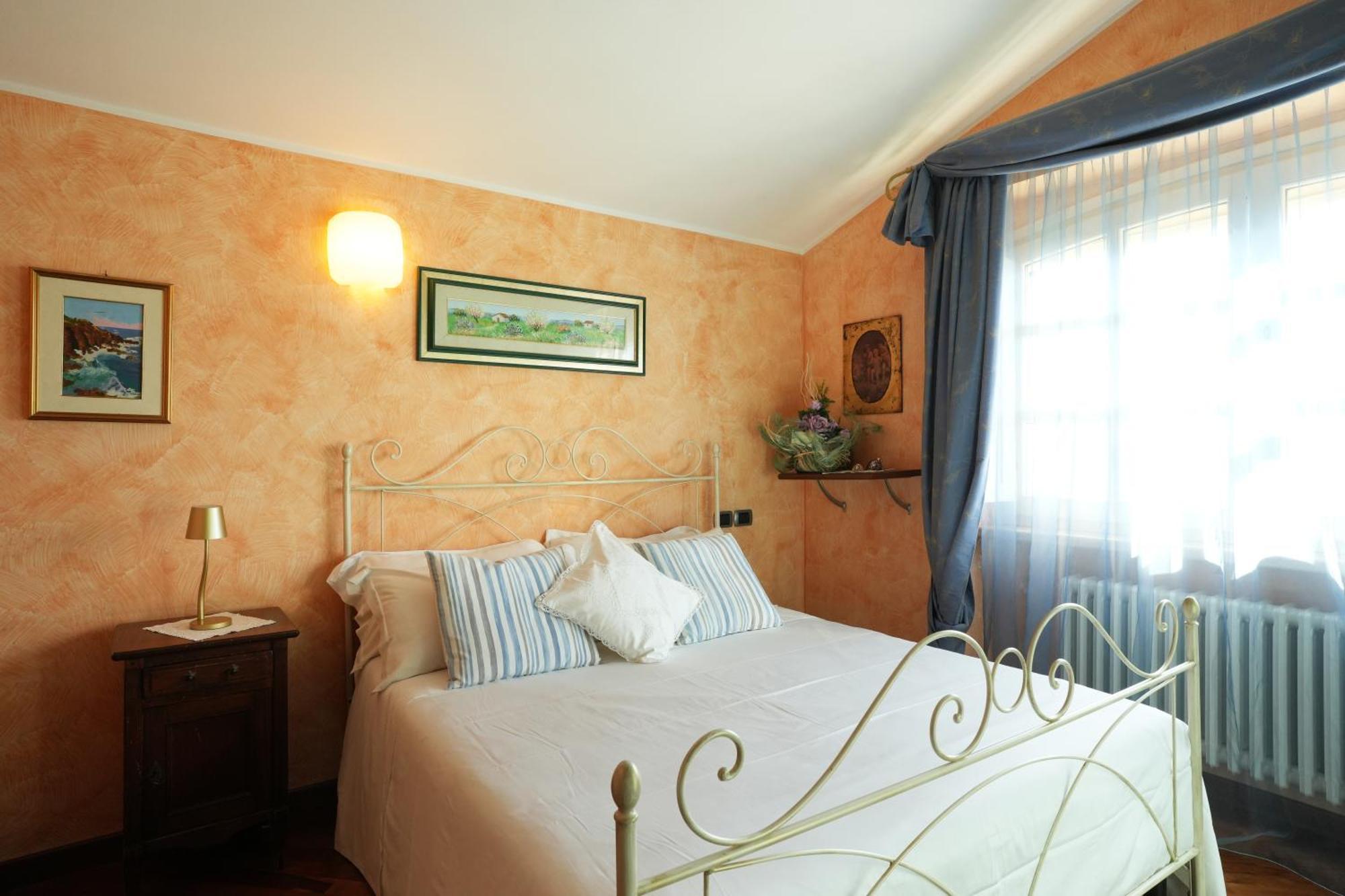 Villa Ruffo Campobasso Exterior photo